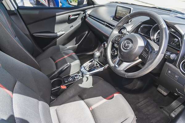 2015 Mazda 2 Genki DJ Series