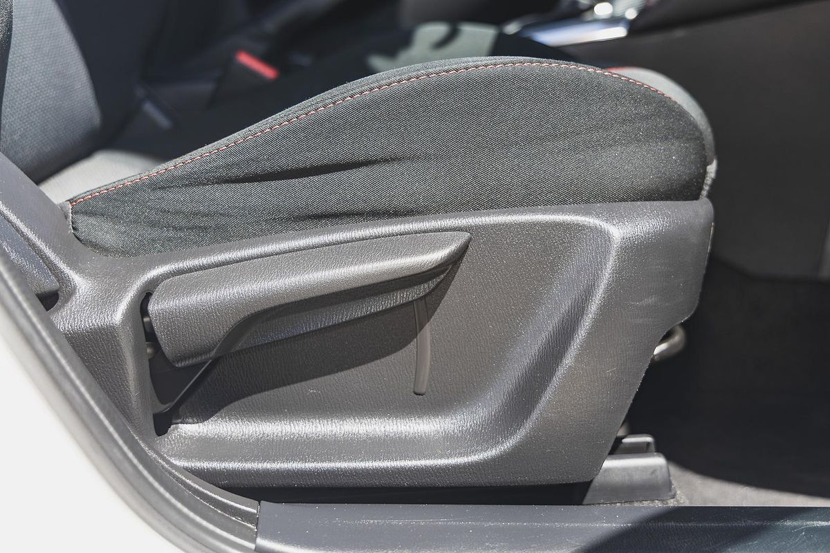 2015 Mazda 2 Genki DJ Series