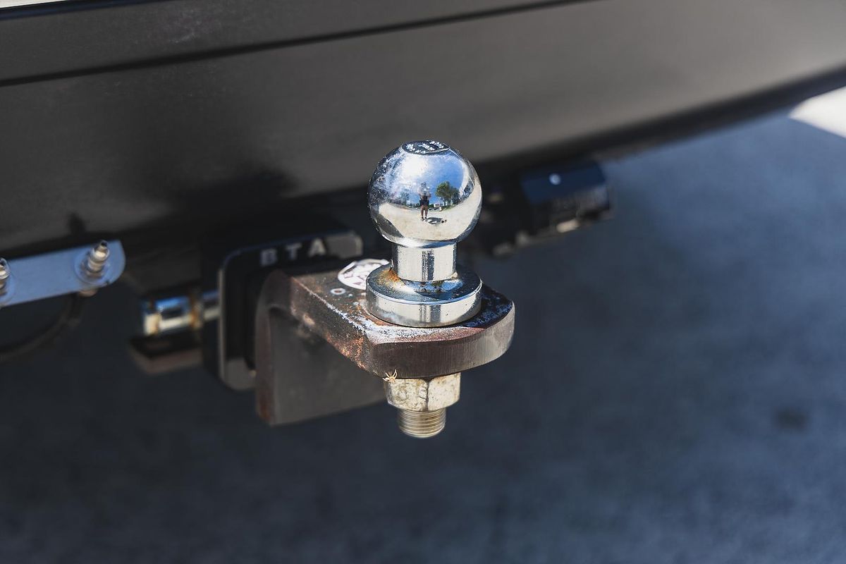 2016 Nissan Pathfinder ST R52