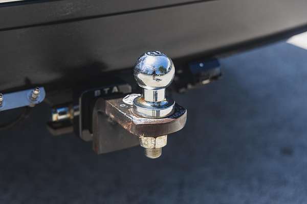 2016 Nissan Pathfinder ST R52