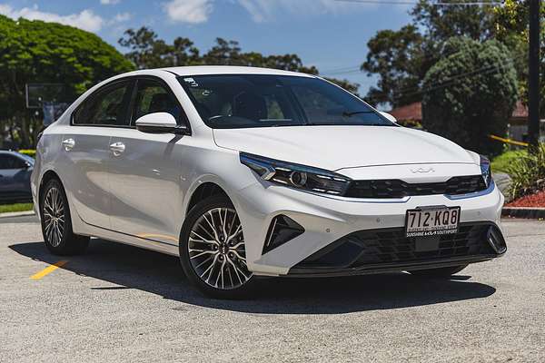 2024 Kia Cerato Sport BD