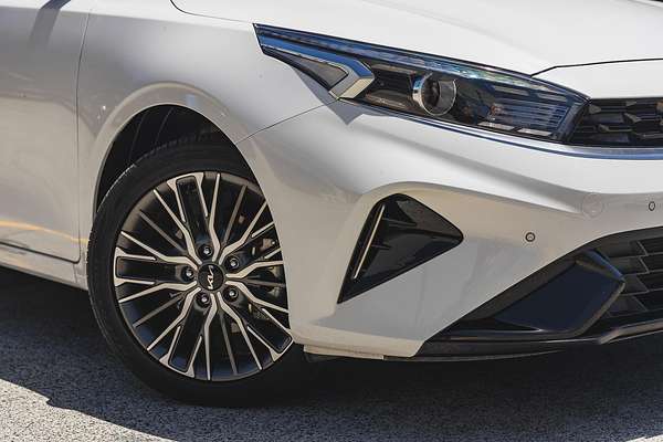 2024 Kia Cerato Sport BD