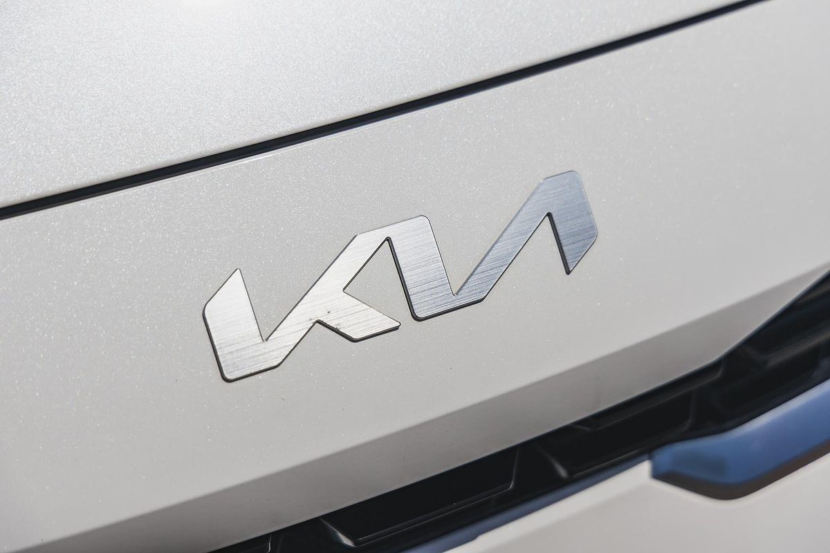 2024 Kia Cerato Sport BD