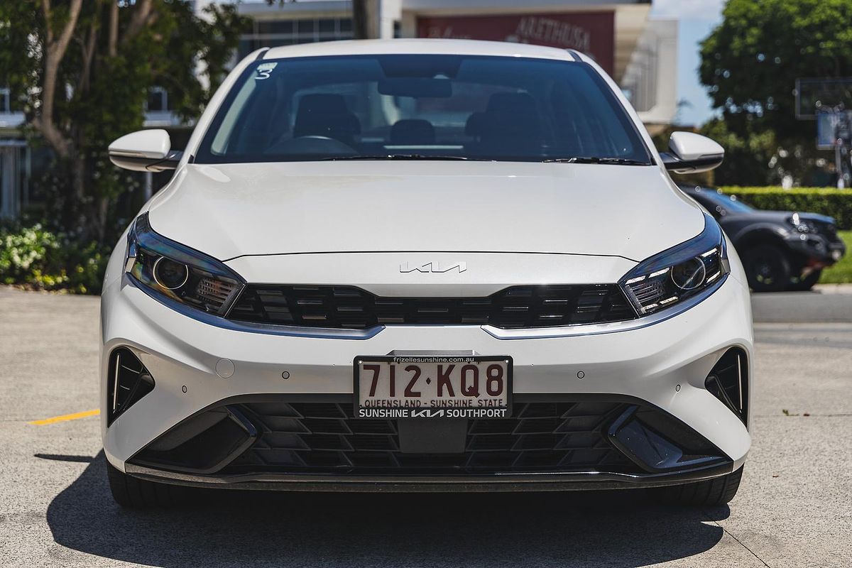 2024 Kia Cerato Sport BD