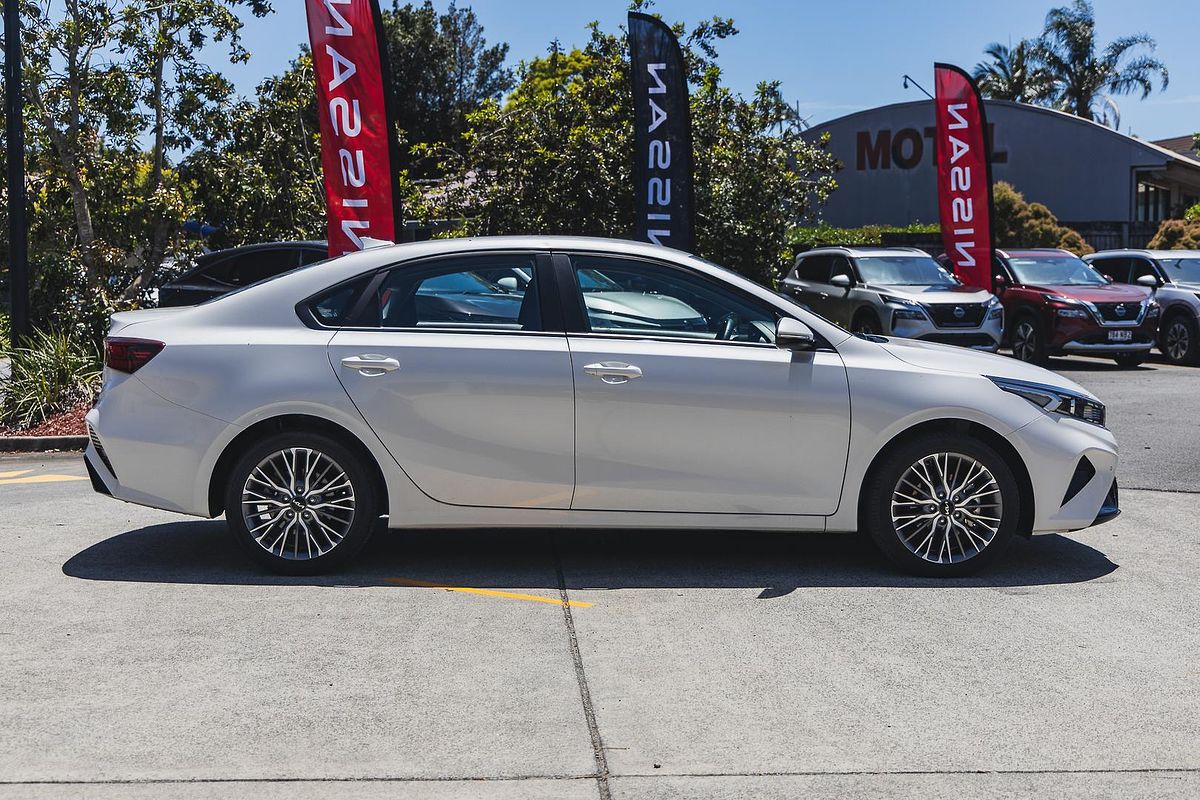 2024 Kia Cerato Sport BD