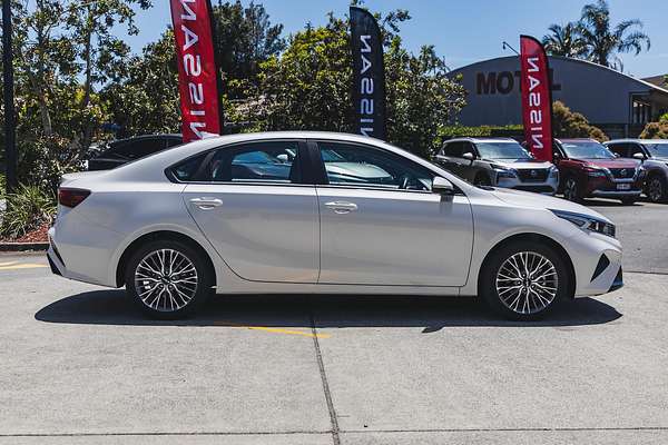 2024 Kia Cerato Sport BD