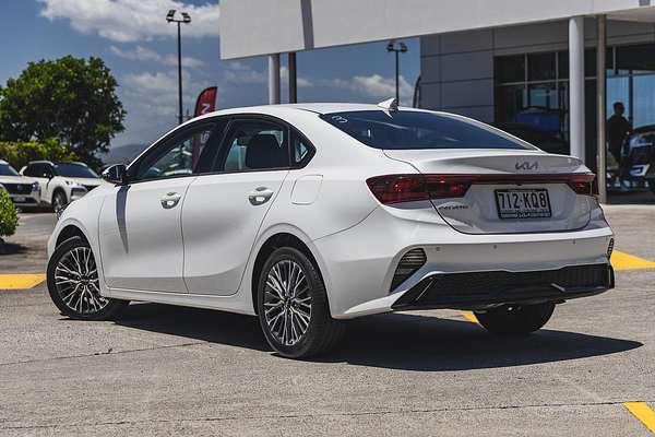 2024 Kia Cerato Sport BD