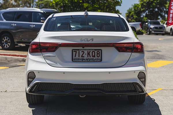 2024 Kia Cerato Sport BD