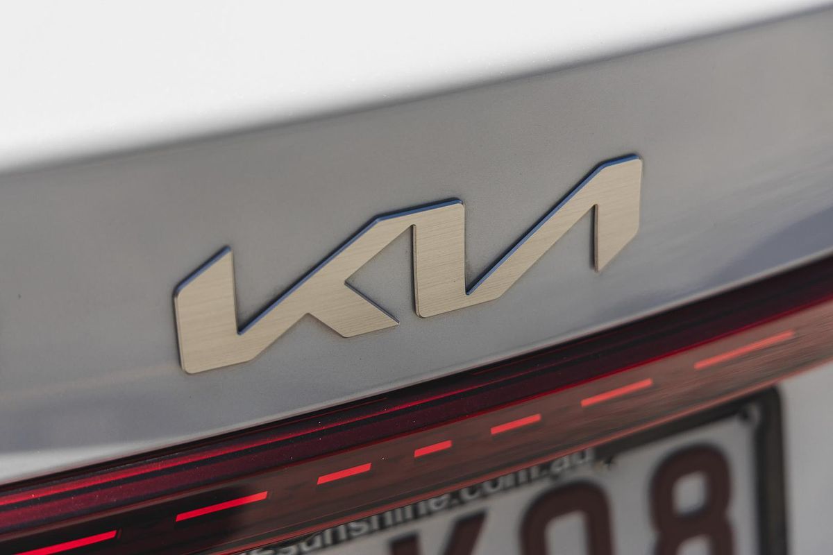 2024 Kia Cerato Sport BD