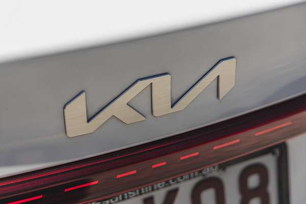 2024 Kia Cerato Sport BD