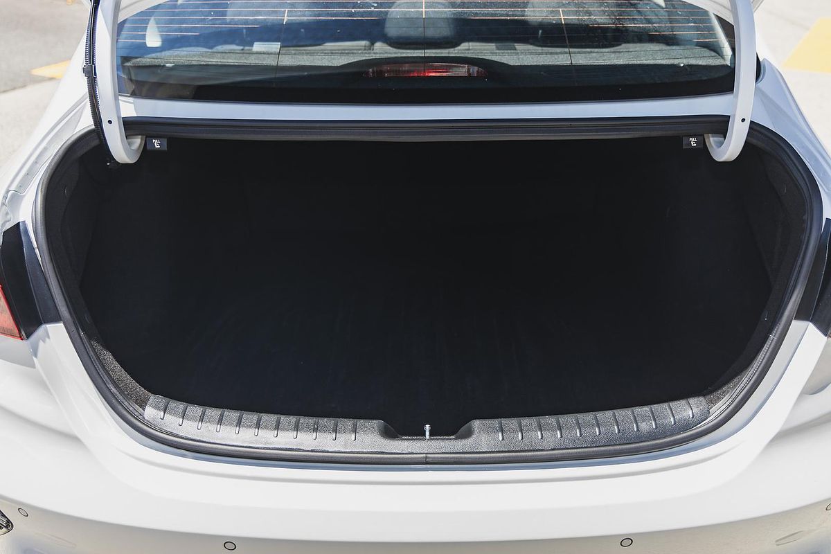 2024 Kia Cerato Sport BD