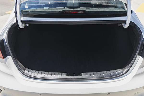 2024 Kia Cerato Sport BD