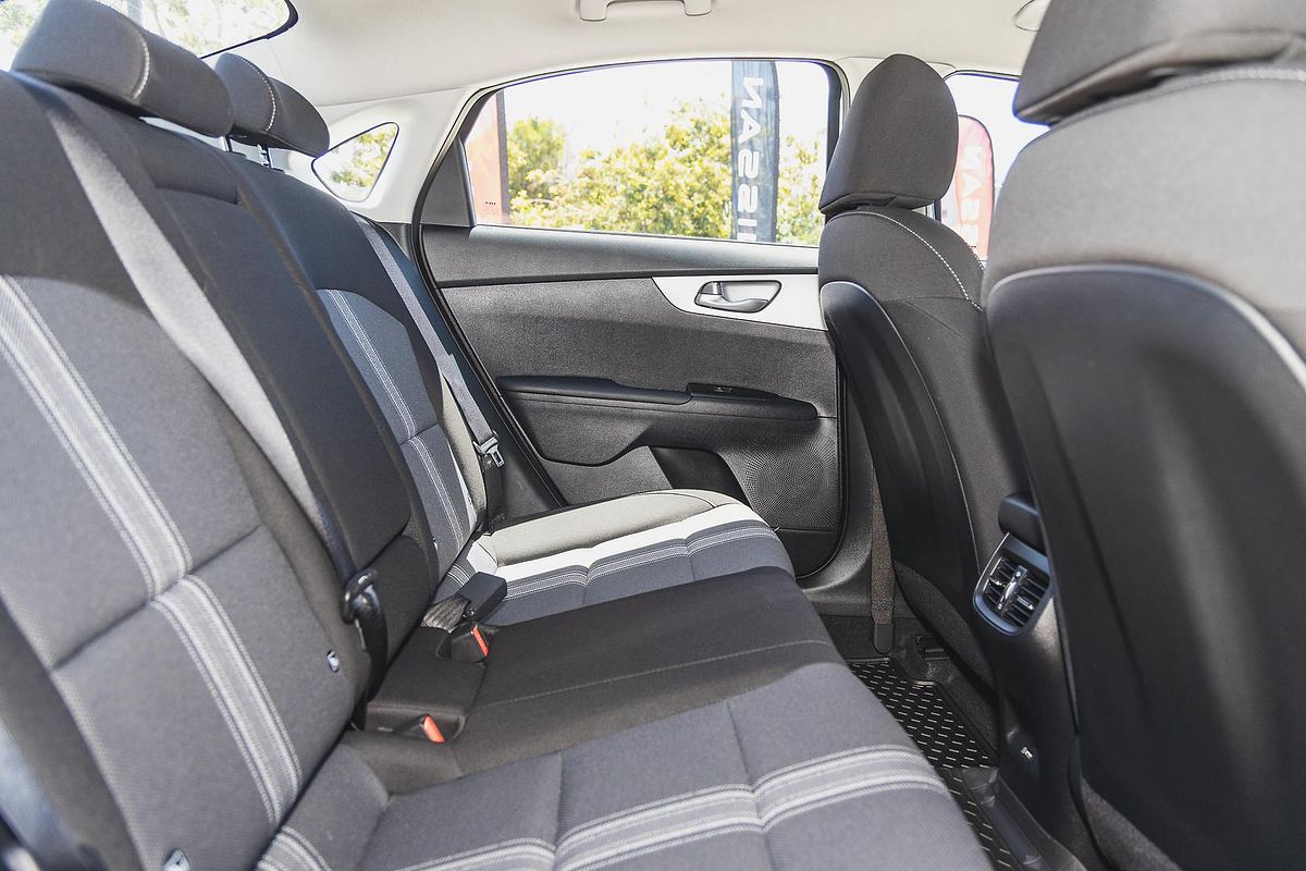 2024 Kia Cerato Sport BD