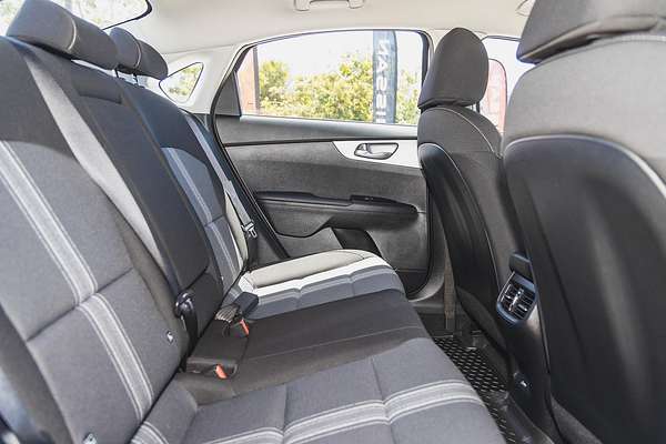 2024 Kia Cerato Sport BD