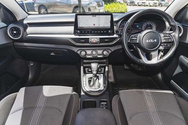 2024 Kia Cerato Sport BD