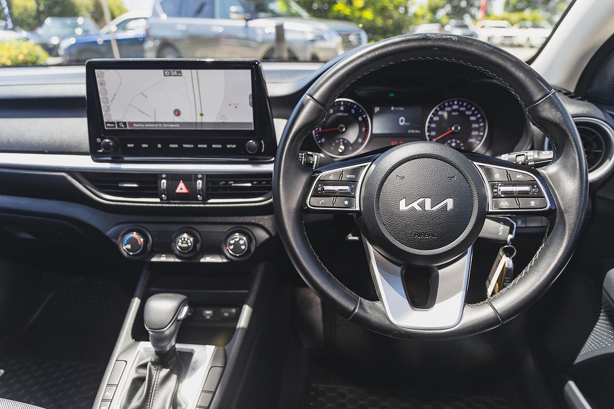 2024 Kia Cerato Sport BD