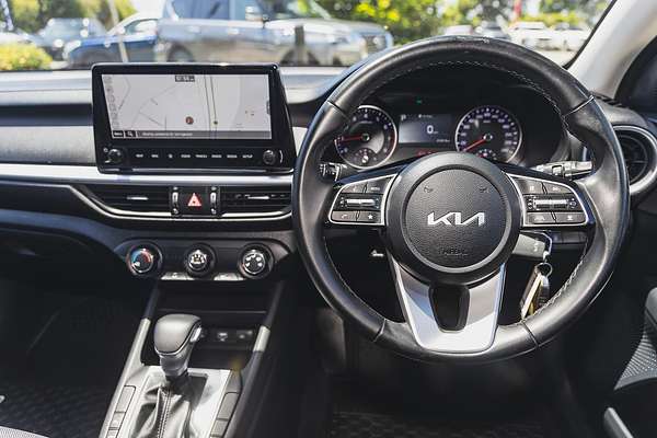 2024 Kia Cerato Sport BD