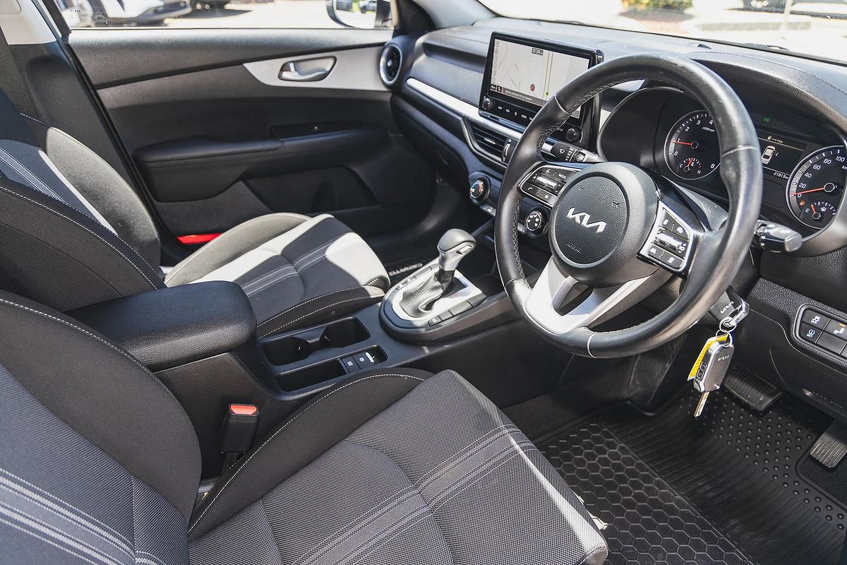 2024 Kia Cerato Sport BD