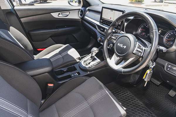 2024 Kia Cerato Sport BD