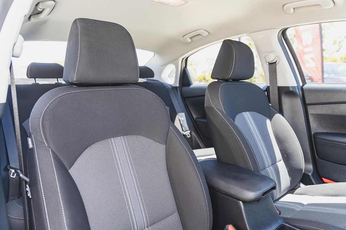 2024 Kia Cerato Sport BD