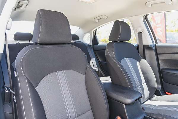 2024 Kia Cerato Sport BD