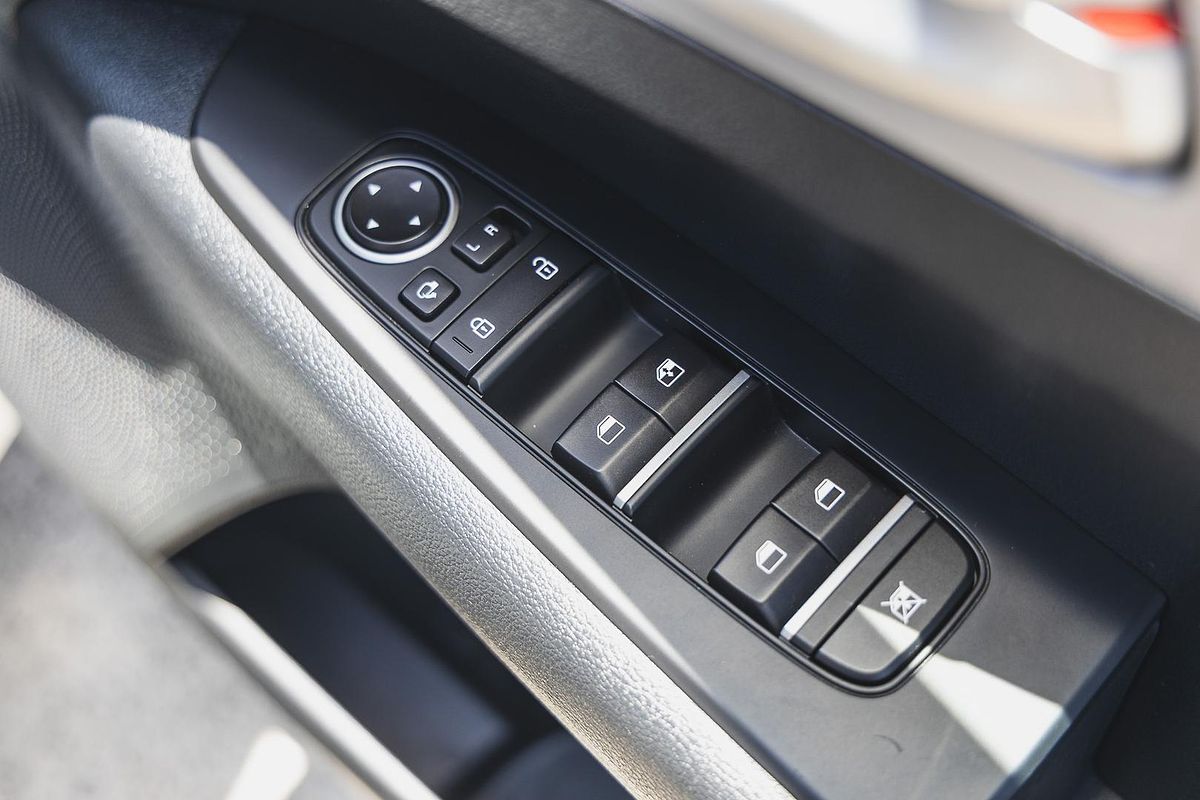 2024 Kia Cerato Sport BD