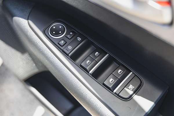 2024 Kia Cerato Sport BD