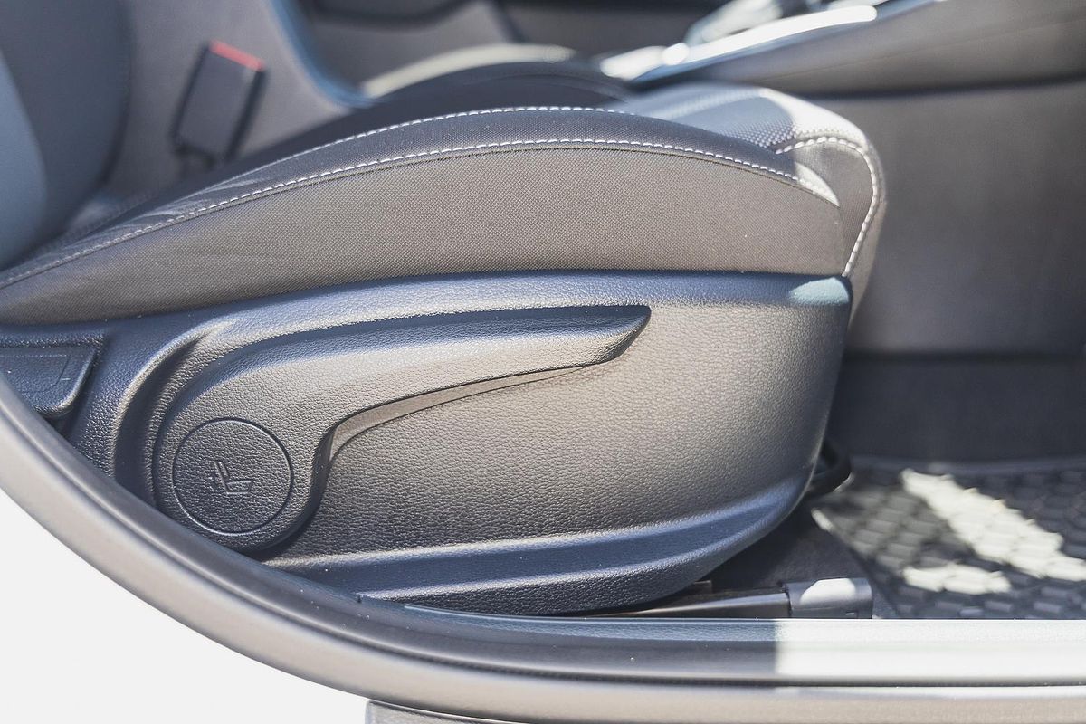 2024 Kia Cerato Sport BD