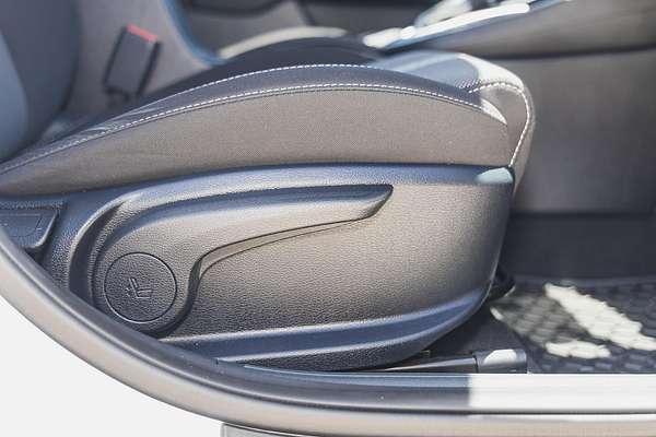 2024 Kia Cerato Sport BD