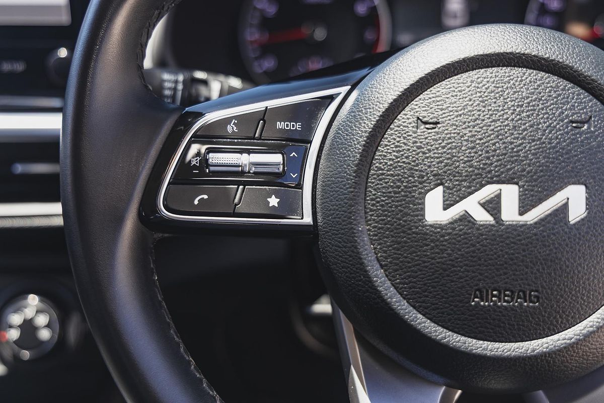 2024 Kia Cerato Sport BD