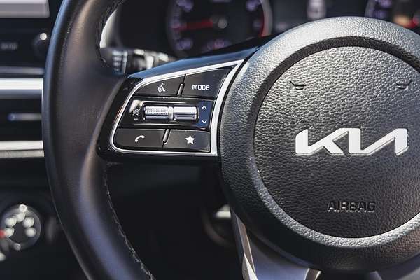 2024 Kia Cerato Sport BD