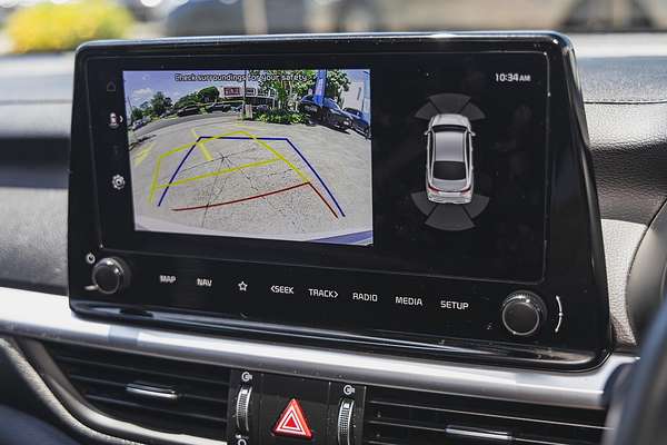 2024 Kia Cerato Sport BD