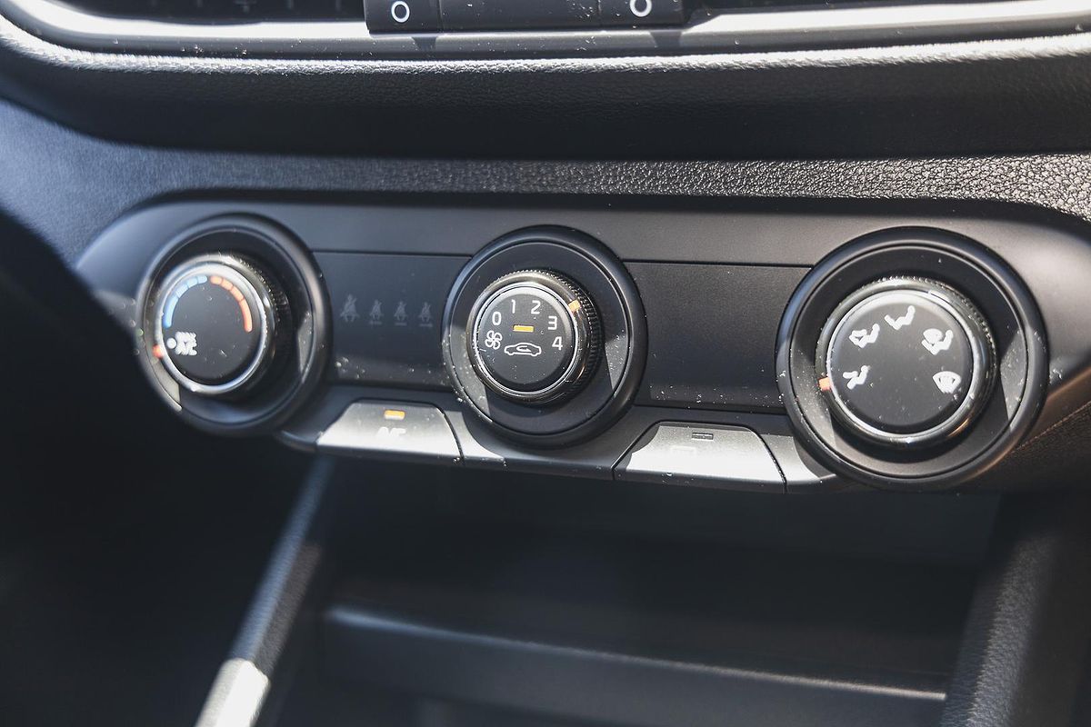 2024 Kia Cerato Sport BD