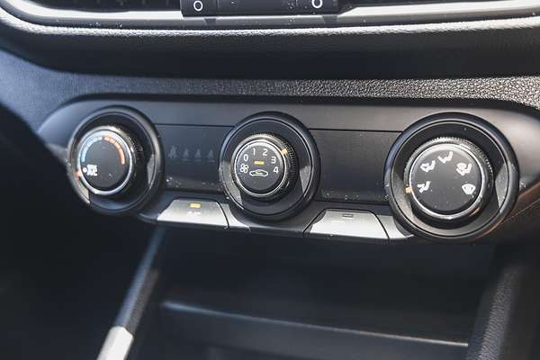 2024 Kia Cerato Sport BD