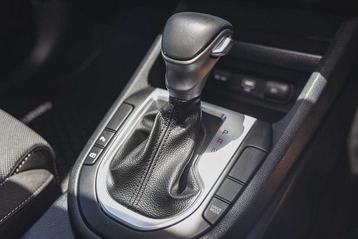 2024 Kia Cerato Sport BD