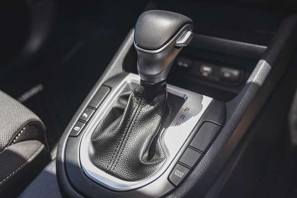 2024 Kia Cerato Sport BD