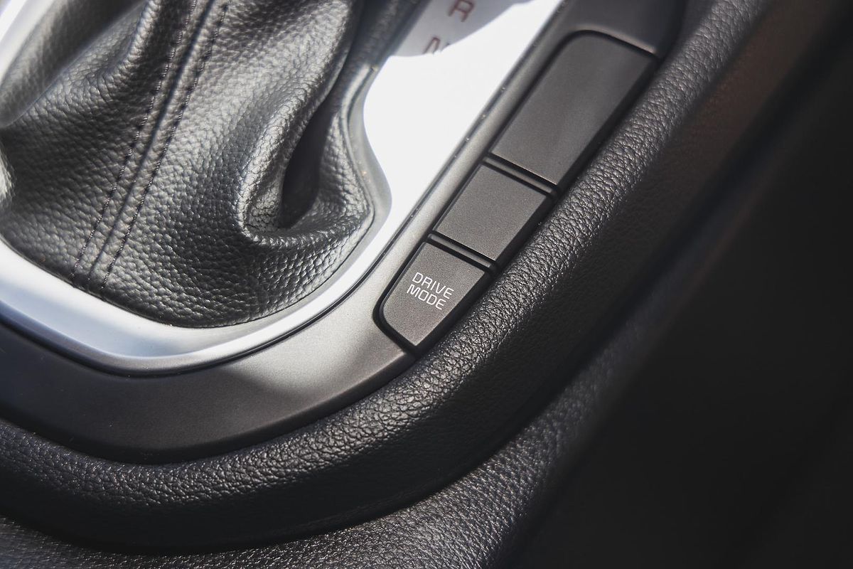 2024 Kia Cerato Sport BD