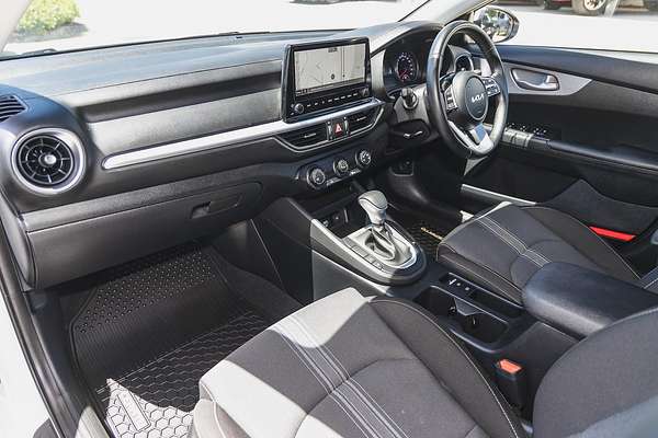 2024 Kia Cerato Sport BD