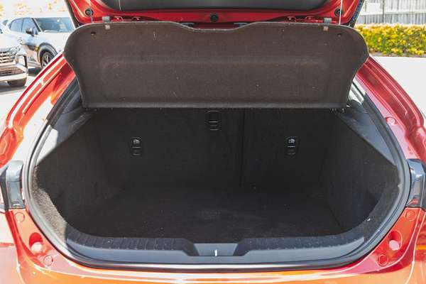 2020 Mazda 3 G20 Evolve BP Series