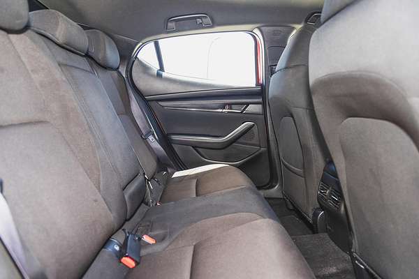 2020 Mazda 3 G20 Evolve BP Series