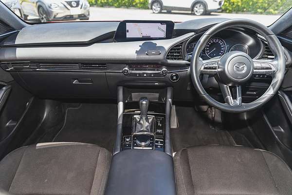 2020 Mazda 3 G20 Evolve BP Series