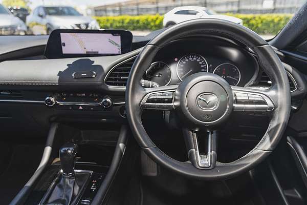 2020 Mazda 3 G20 Evolve BP Series