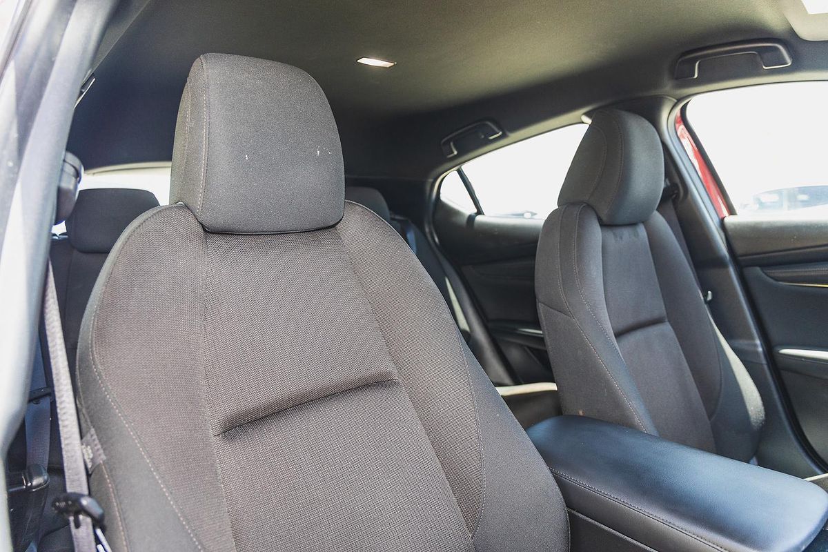 2020 Mazda 3 G20 Evolve BP Series