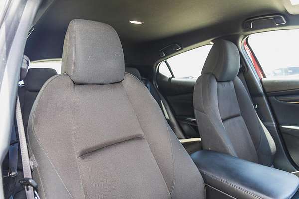 2020 Mazda 3 G20 Evolve BP Series