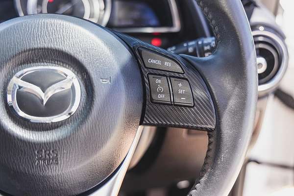 2015 Mazda 2 Genki DJ Series