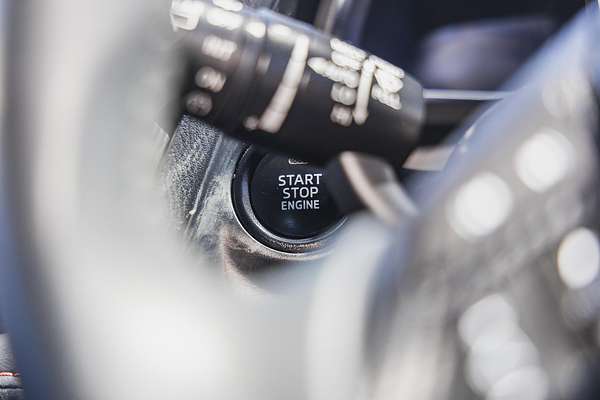 2015 Mazda 2 Genki DJ Series