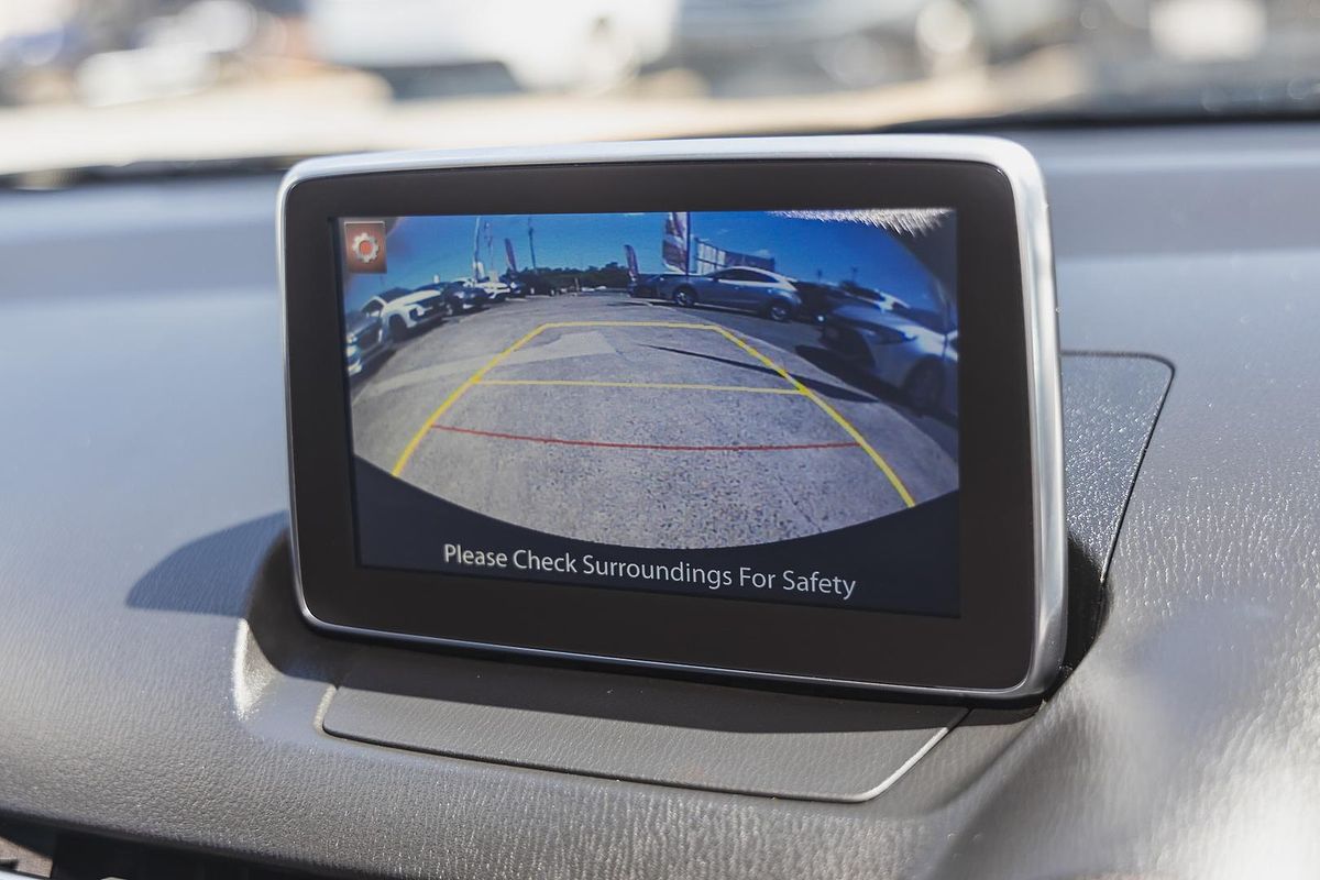 2015 Mazda 2 Genki DJ Series