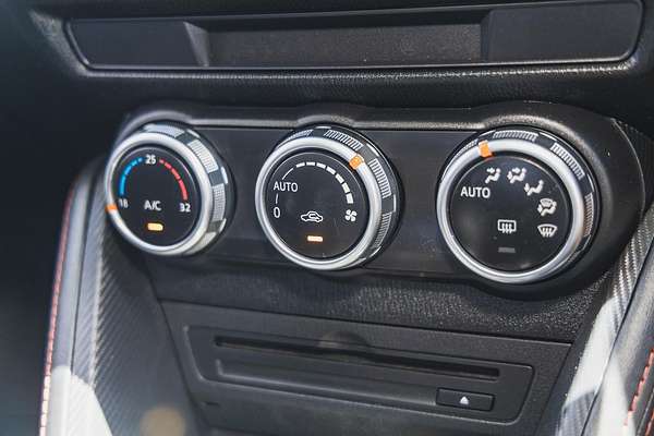 2015 Mazda 2 Genki DJ Series