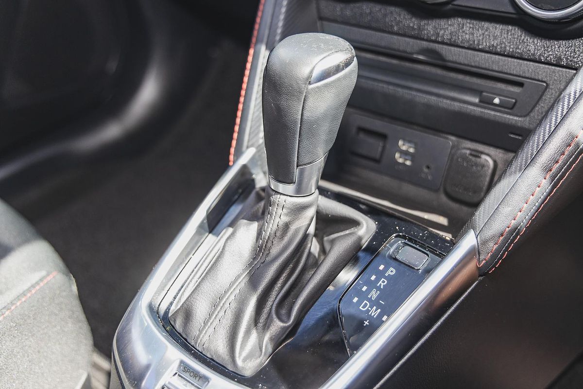 2015 Mazda 2 Genki DJ Series