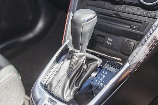 2015 Mazda 2 Genki DJ Series